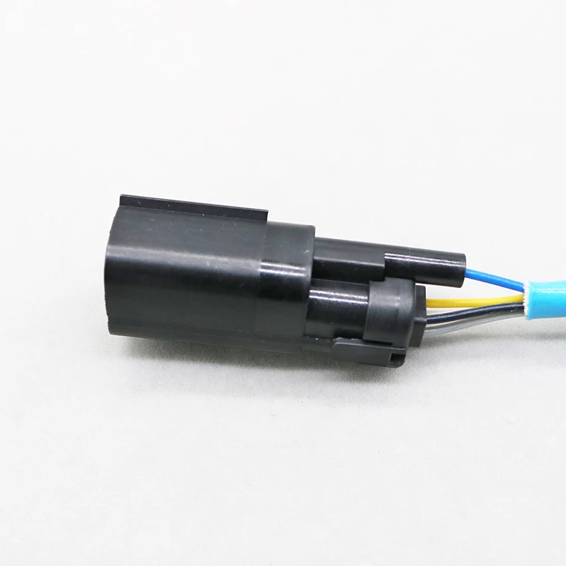 Sensor de oxígeno Lambda delantero BL3Z-9F472-A para Ford Edge Escape Explorer F-150 Fusion Mustang Lincoln MKZ Mazda 6 CX-9