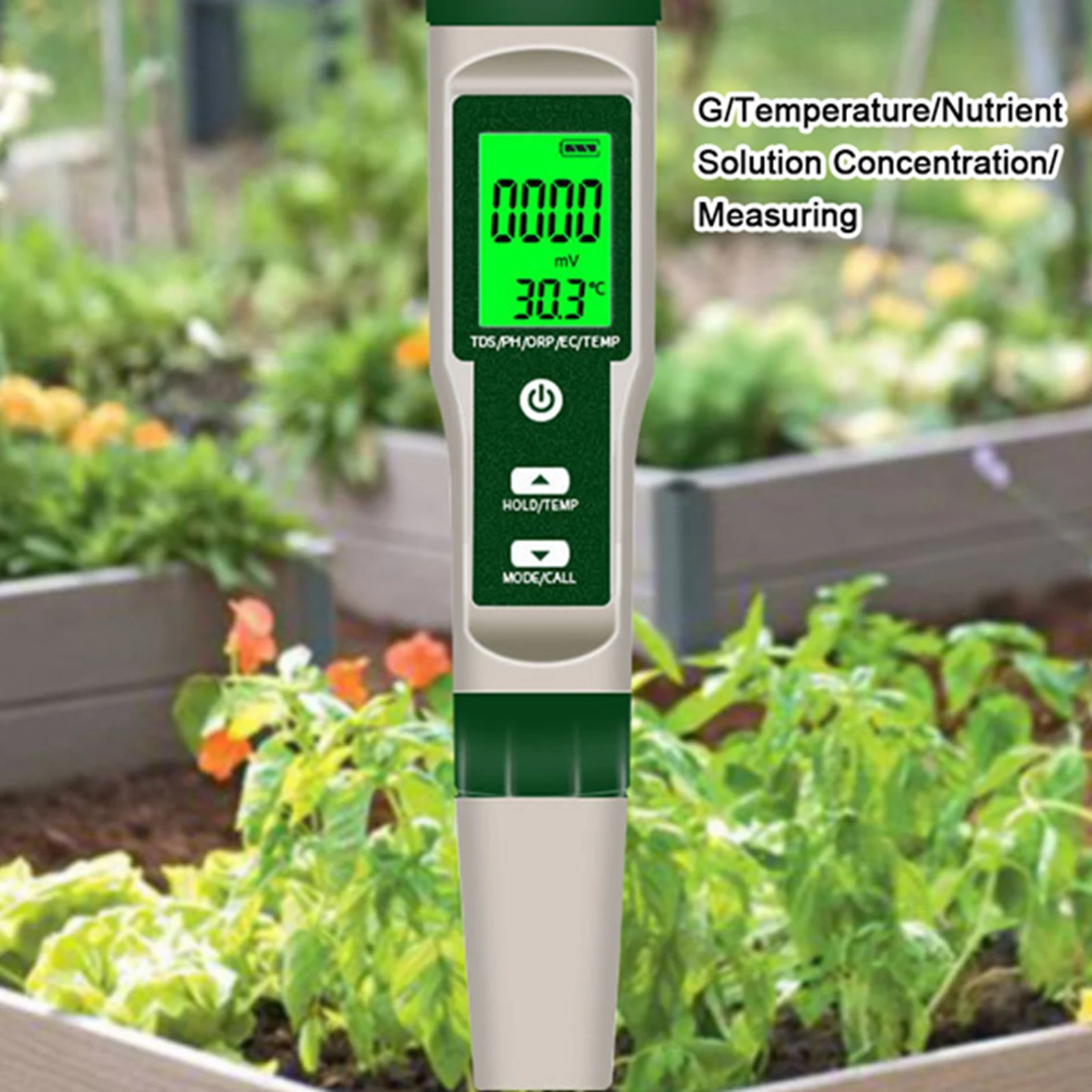 Multifunctional Dig… - image