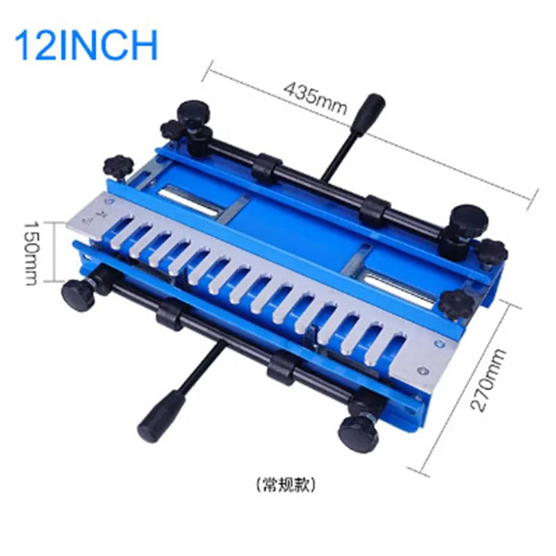 آلة لسان النجارة تتوافق مع آلة تتوافق لتزيين المنزل، آلة تتوافق ذاتية الصنع، آلة تتوافق لخلية النحل ذات الدرج #6