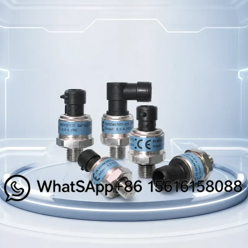 HVAC Pressure Sensor Replacement for York 025W51091-006 025W47072-001 025W47072-006 025W47072-112 025W47072-113 025W47072-114