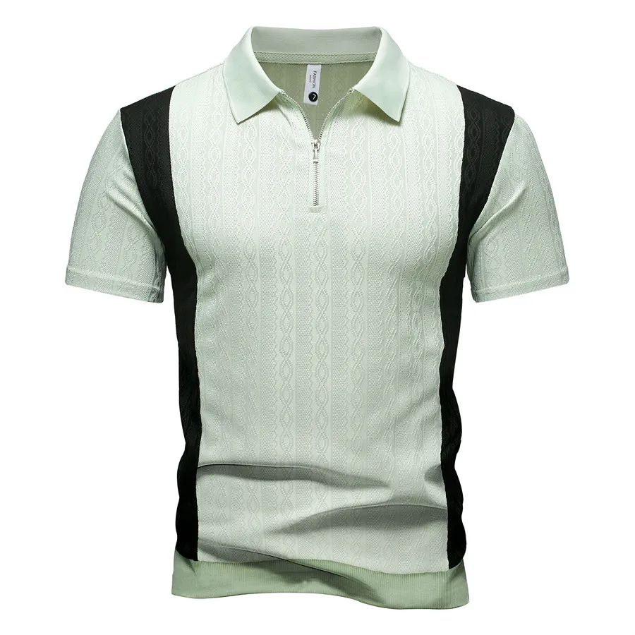 T26 Light Green