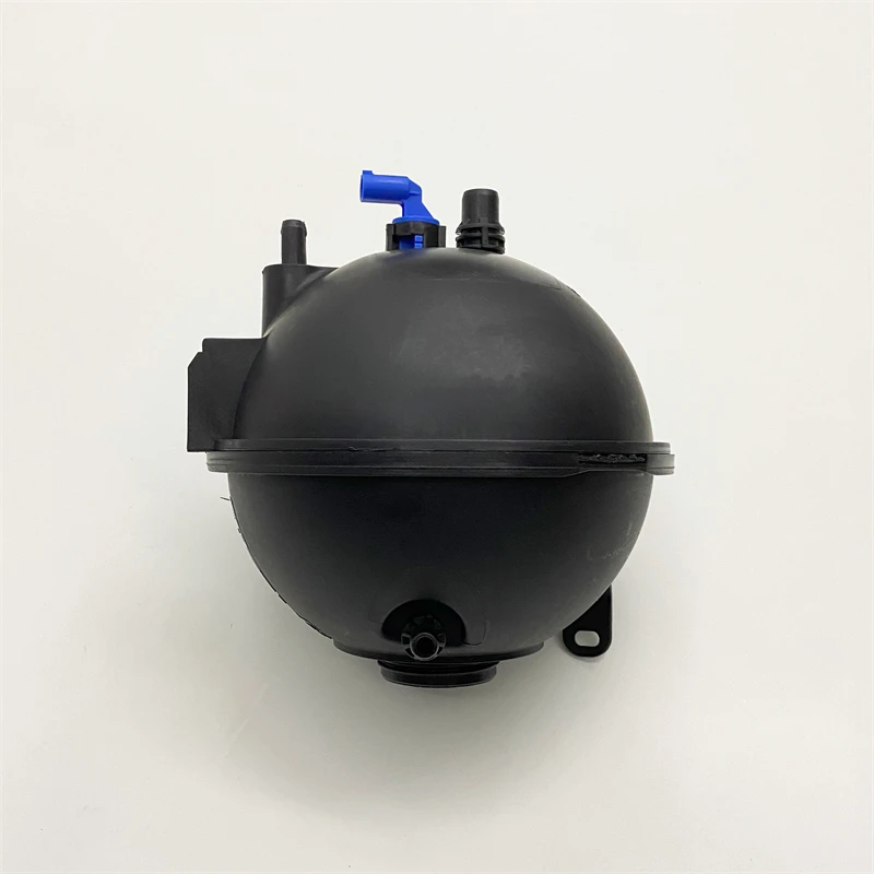 STZT 17137823544 Radiator Coolant Expansion Tank Recovery Reservoir for BMW x3 F25 F26 17138616418 17137639464