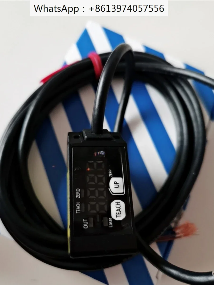 HG-C1030-C1050-C1100-C1200-C1400 نطاق مستشعر الإزاحة/P