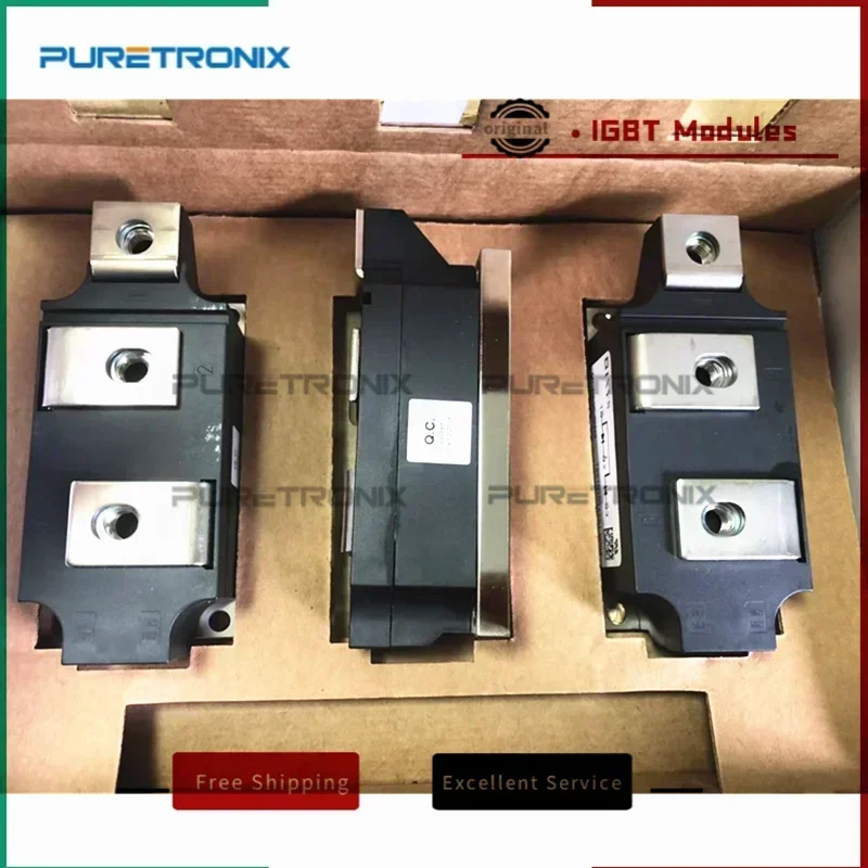 MDD630-30N2 MDD630-32N2 MDD630-34N2 MDD630-36N2  New Original  Module