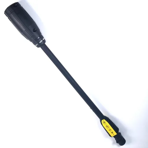 Imagen 2 del producto Lavadora a presión Karcher K2-K3 Mini VP120 Vario Power JET 264.2-724.0