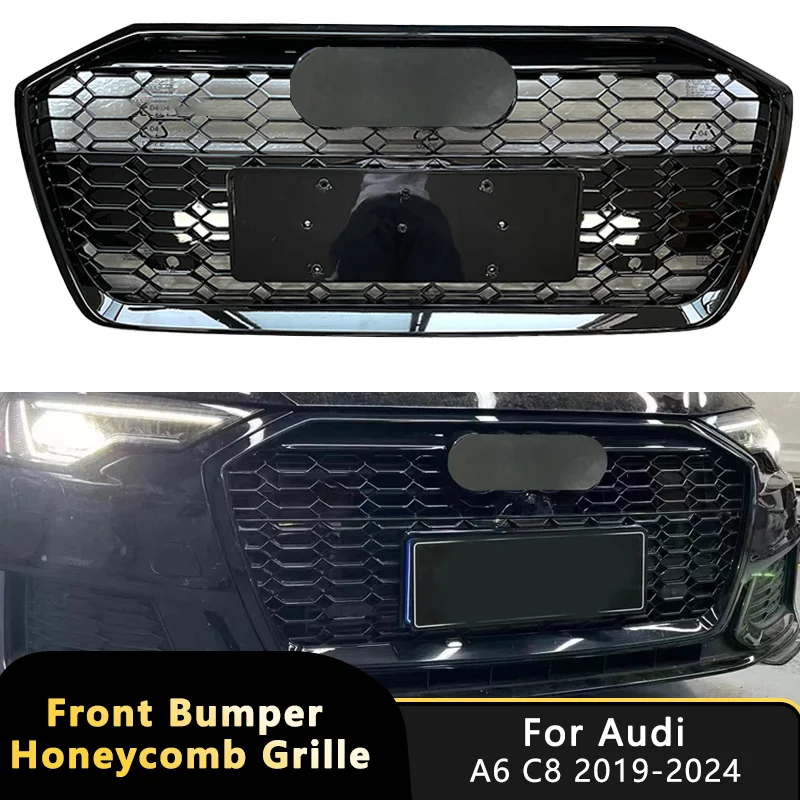 For Audi A6 S6 C8 M…