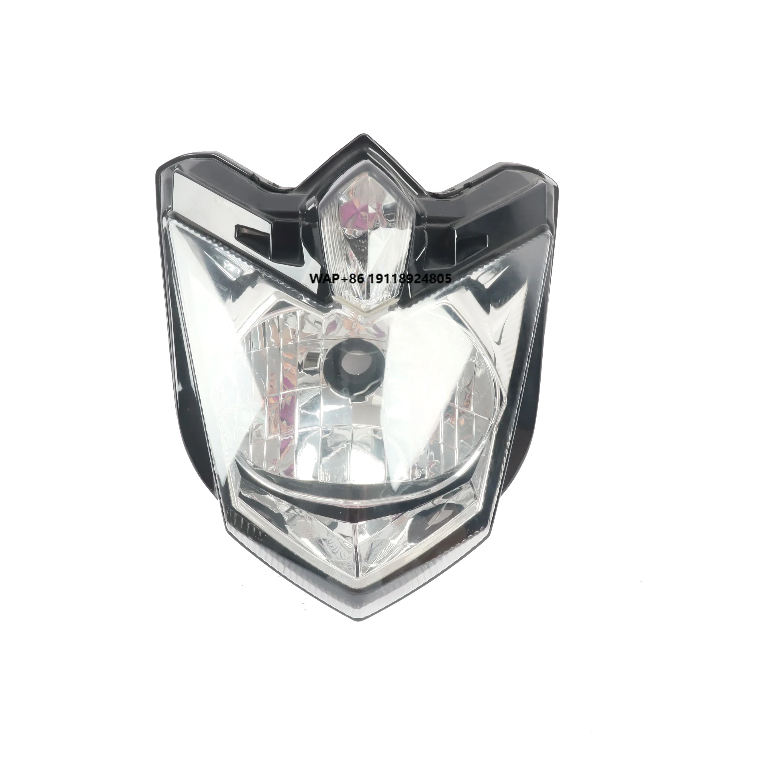 

Motorcycle Parts Headlight 09 10 11 for FZ-6R Head Front Motorcycle Light
