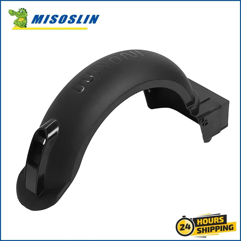 Rear Fender Electric Scooter Tire Mud Guard Splash Board for INOKIM LIGHT 2 Kickscooter Tail Mudguard Wheel Cover Tyre Wing Part