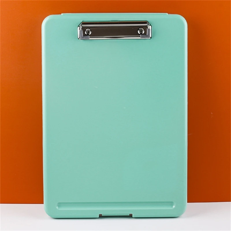 病院用多機能ファイルフォルダークリップボード防水ファイルケース