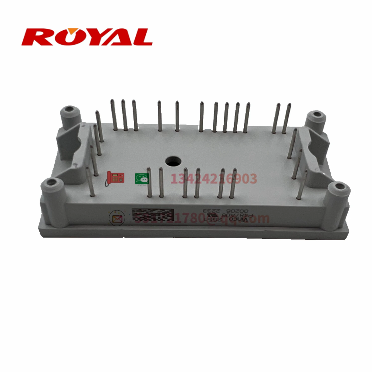 New Module P487A04 P487A06 P487A05 P487A03