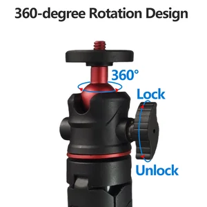 10 최고의 판매 Insta360 삼각대 -17