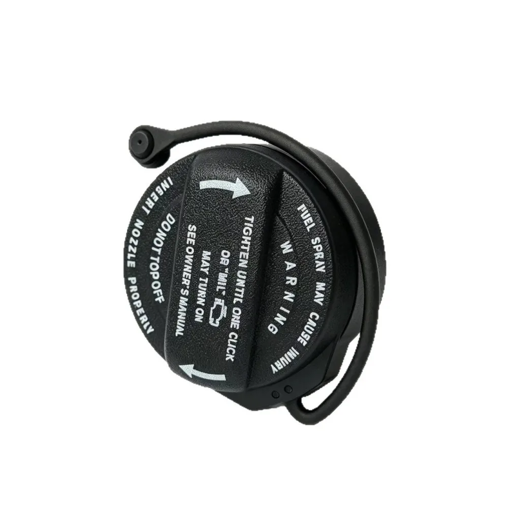 Gas Fuel Tank Cover For Audi Volkswagen 8K0201550N 5C0201550T 5QD201553 Auto Replacement Parts Fuel Filler Cap Accessories