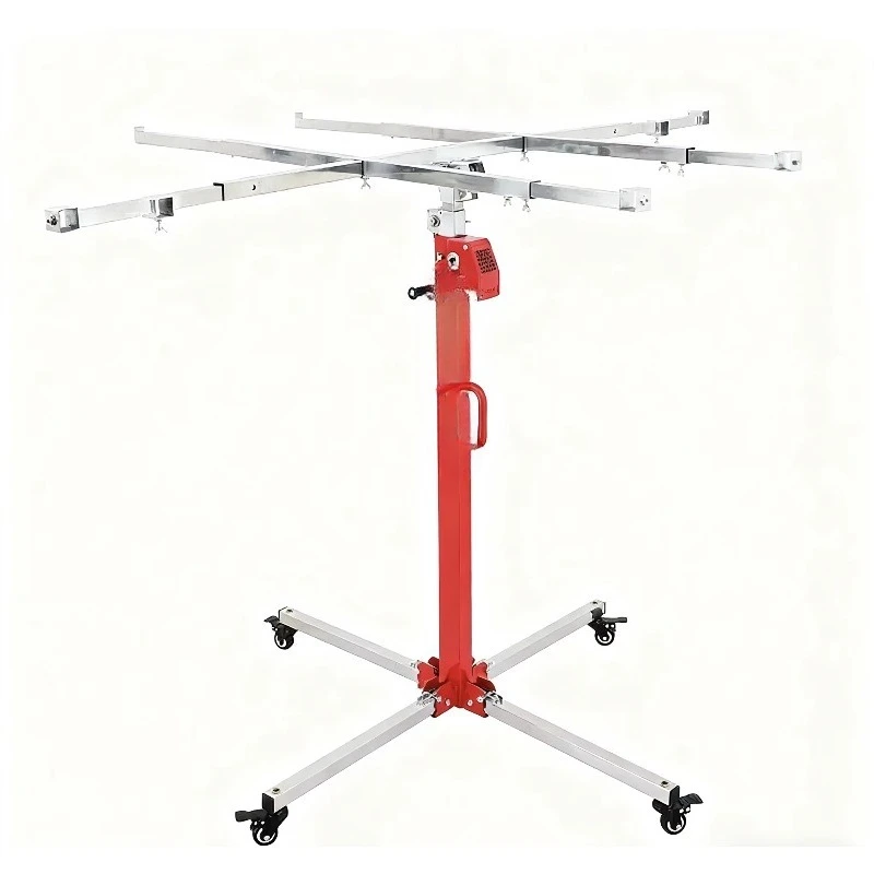 New metal chain 220V lifting tool for gypsum board lamp and air conditioning installation pillar