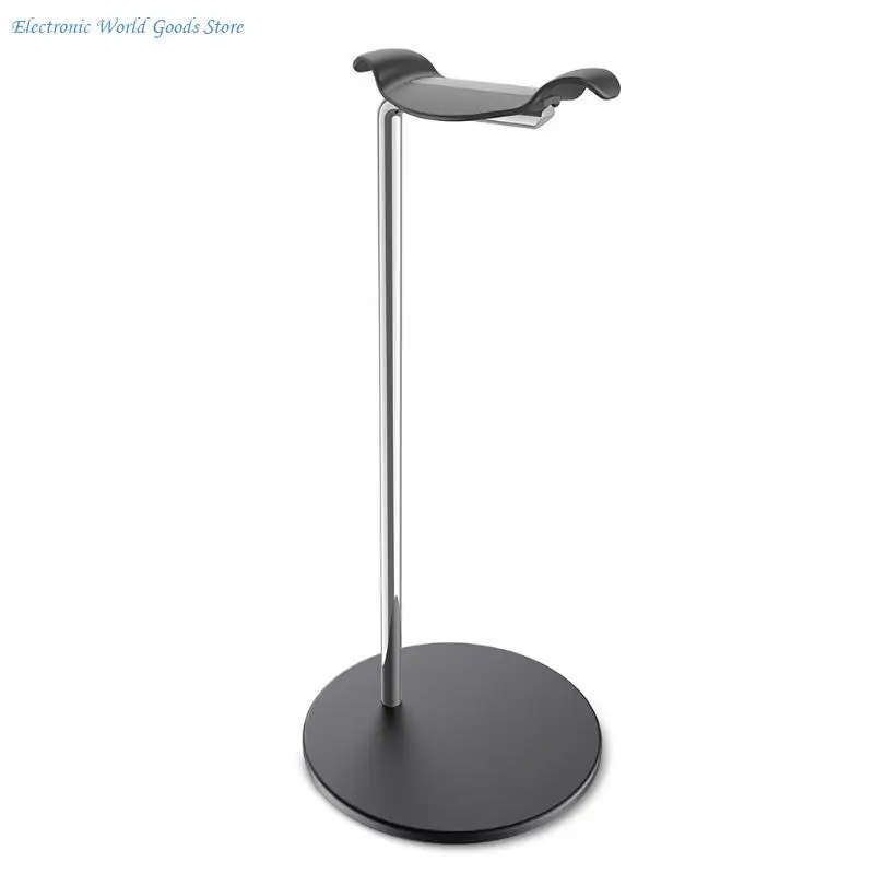 

A3PD Портативная вешалка для наушников, настольная подставка для наушников, металлическая стойка унисекс