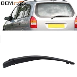 Rear Window Windshield Windscreen Wiper Arm For Vauxhall Opel Holden Zafira A 1999 2000 2001 2002 2003 2004 2005