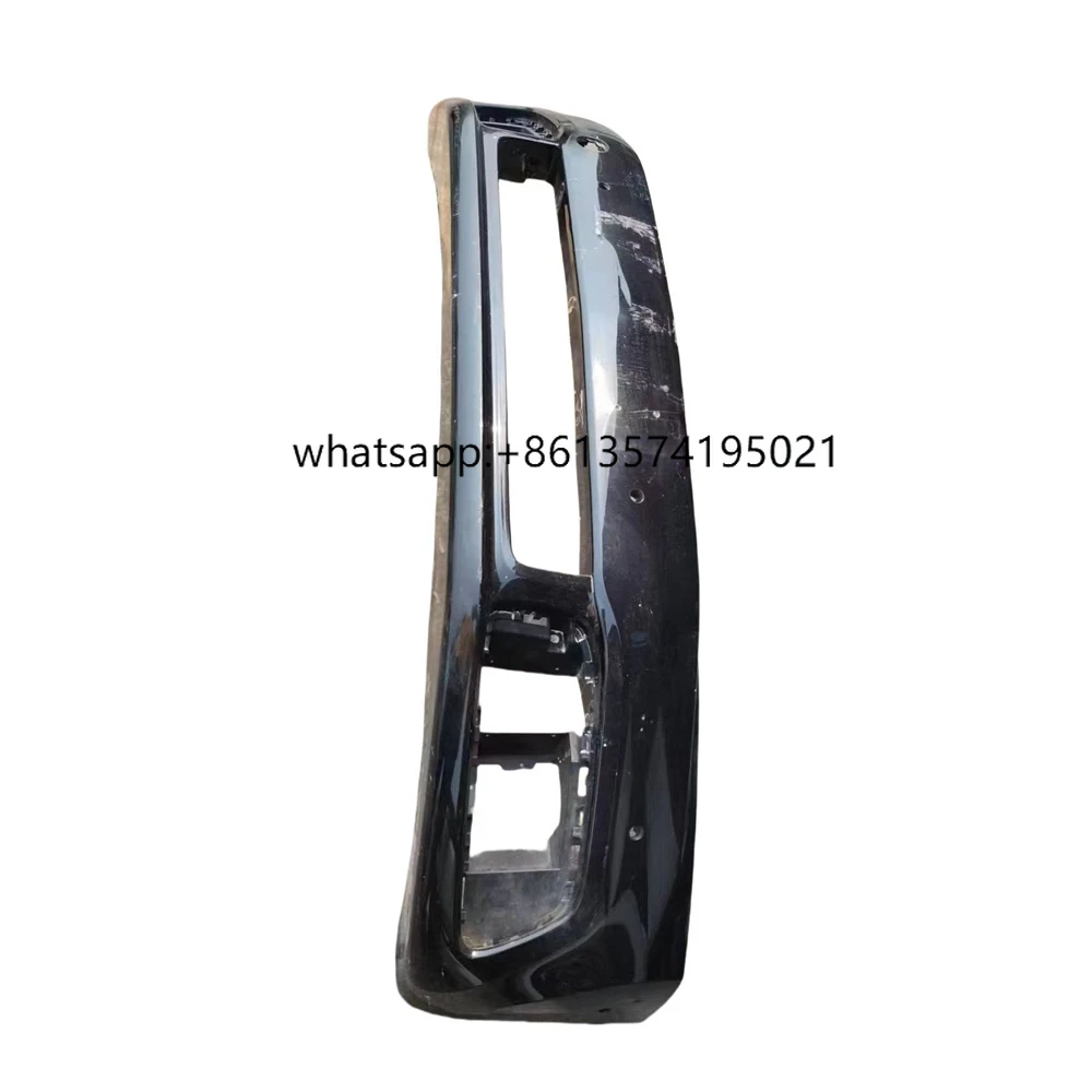 

For Bentley Mulsanne Front Bumper Hood Fender Cover Car Kit Surround