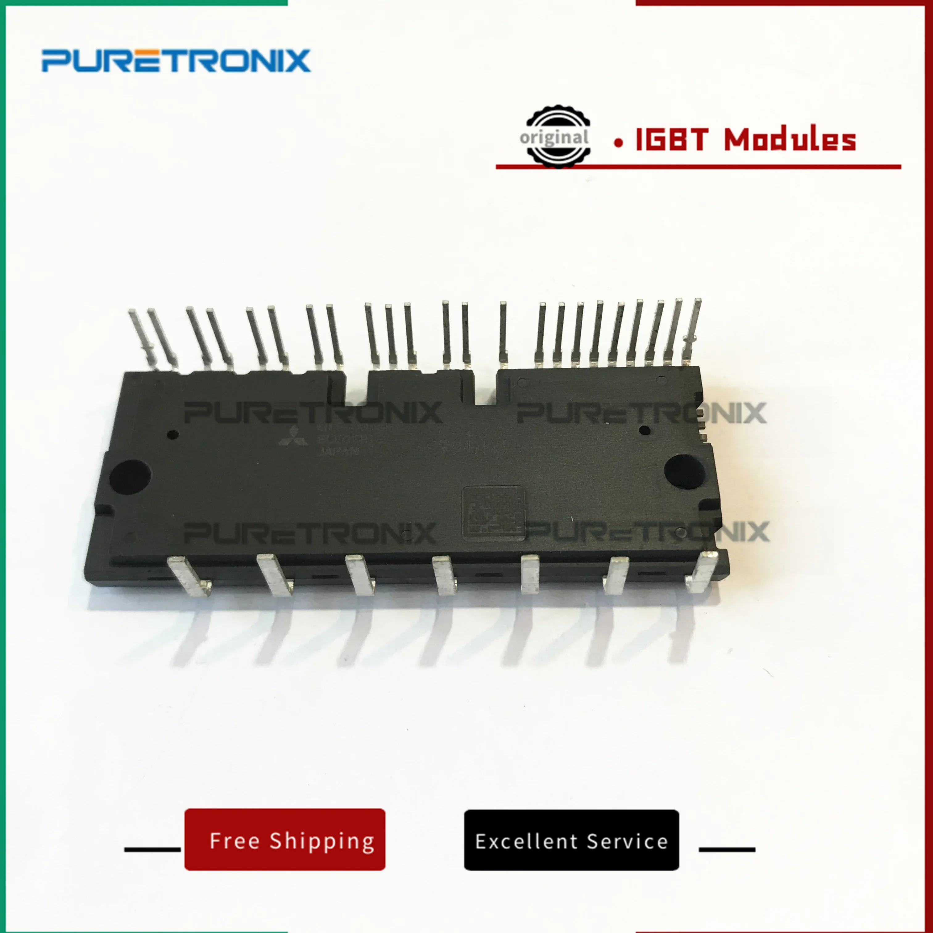 PS22A76 PS21A79 PS22A78-E PS21A7A PS22A73  IPM module