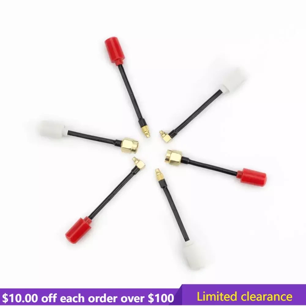 Limited Clearance EMAX Nano 5.8G FPV Antenna