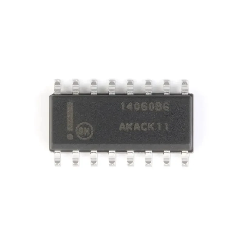 Chip IC original a estrenar, 10 piezas, MC145557DW, MC145557, MC14060BDR2G, MC14060BG, SOP16