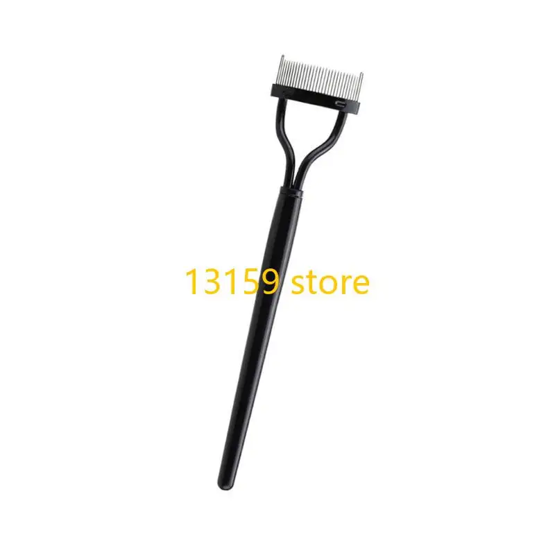 270a Cylehash Comb Lash Separator Rímel Révendo Ferramentas profissionais maquiagem para olhos Professores pente