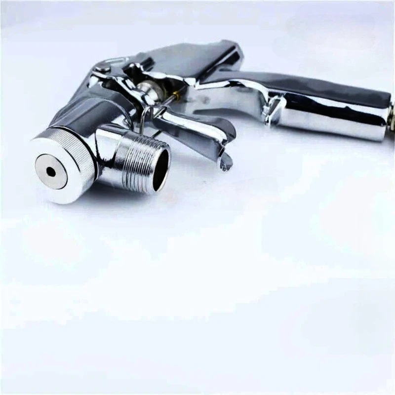 sMaster RTX-1500 Professional grade 24S134 Texture Spray Gun with Tips