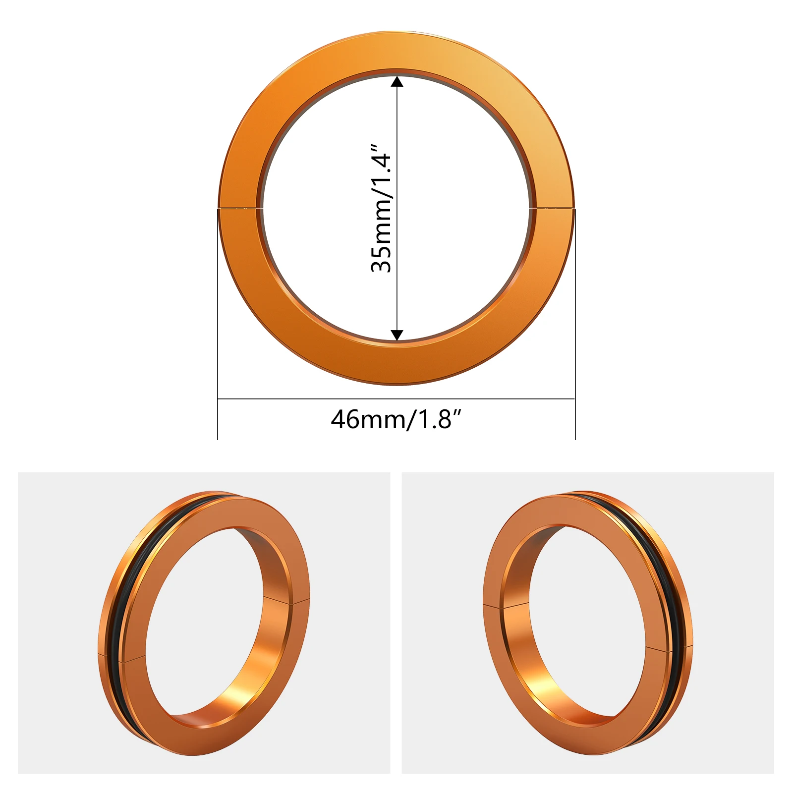 For KTM EXC 300 2024 Rear Suspension Lowering Kit 30mm EXCF 350 EXC EXCF XCW XCF-W XW-F 150 200 250 300 350 400 450 500 2024