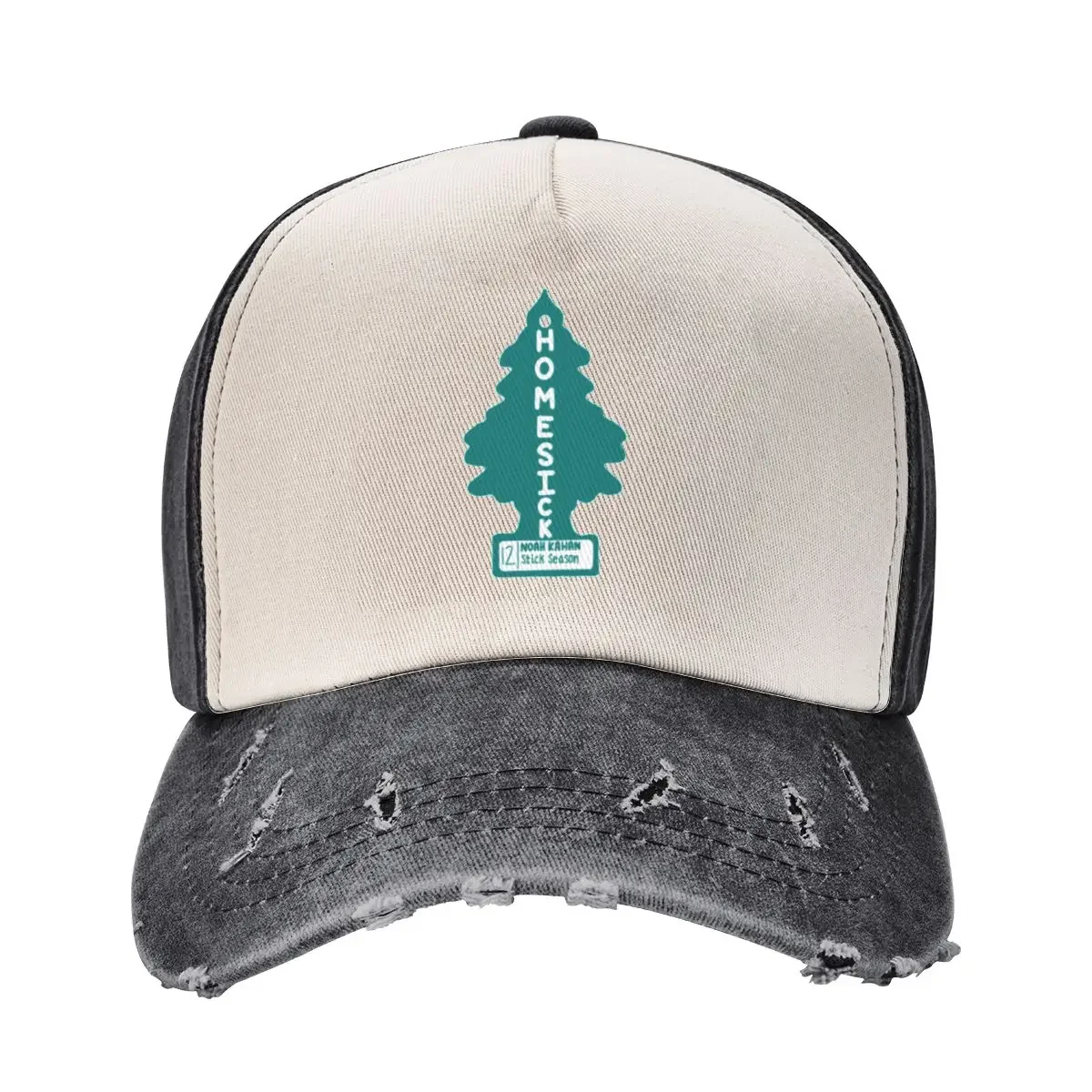 

Homesick Baseball Cap New Hat Dropshipping Winter hat Men Luxury Brand Women's