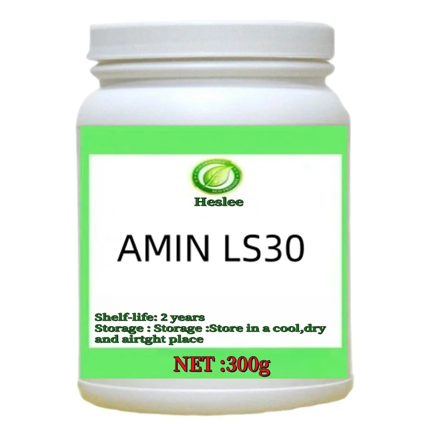 Hot Sell Amin Ls30 Surfactant Amino Acid Foaming Agent For Shampoo & Gel Cosmetic Material