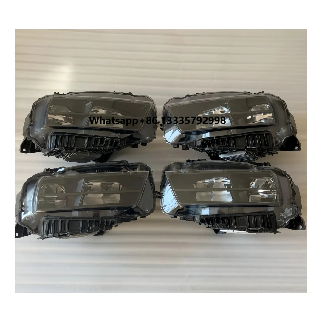 

Led Headlight for LYNK&CO 01 auto Lighting System Head Lamp