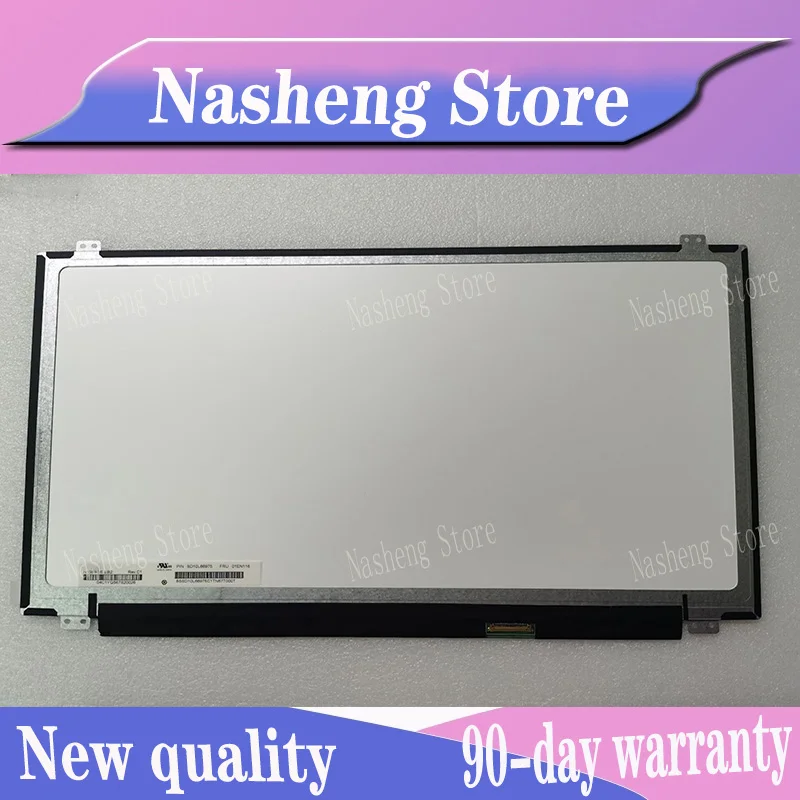 

15.6" eDP 30pin LCD Screen matrix N156BGE-EB2 fit N156BGE-EA2 N156BGA-E31 N156BGE-E31 EA1 E41