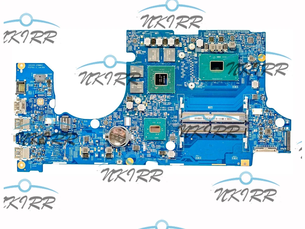 15292-1 Rayleigh_SLS 32Bit GTX960M I7 I5 NBG6J11005 NBG6J11004 NBG6J11006 NBG6H11003 NBG6H11004 for Aspire VN7-592G Motherboard