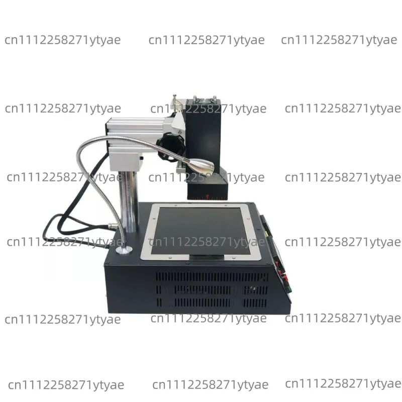 Soldering Station Combo Kit: Tools for PS3, Xbox, and Mobile Phone Motherboards