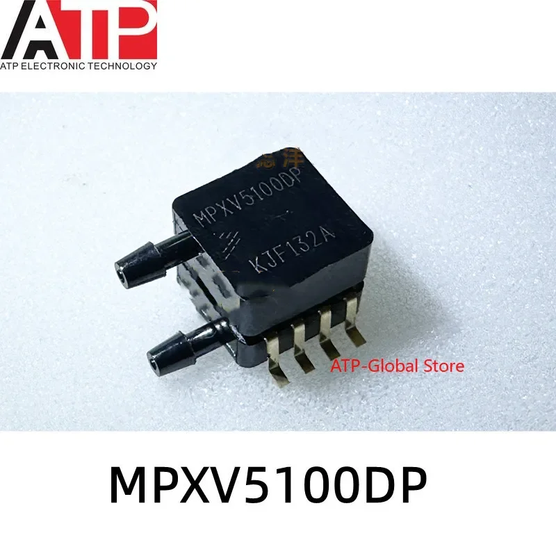1PCS MPXV5100DP Sensor MPXV5100 Original inventory in stock