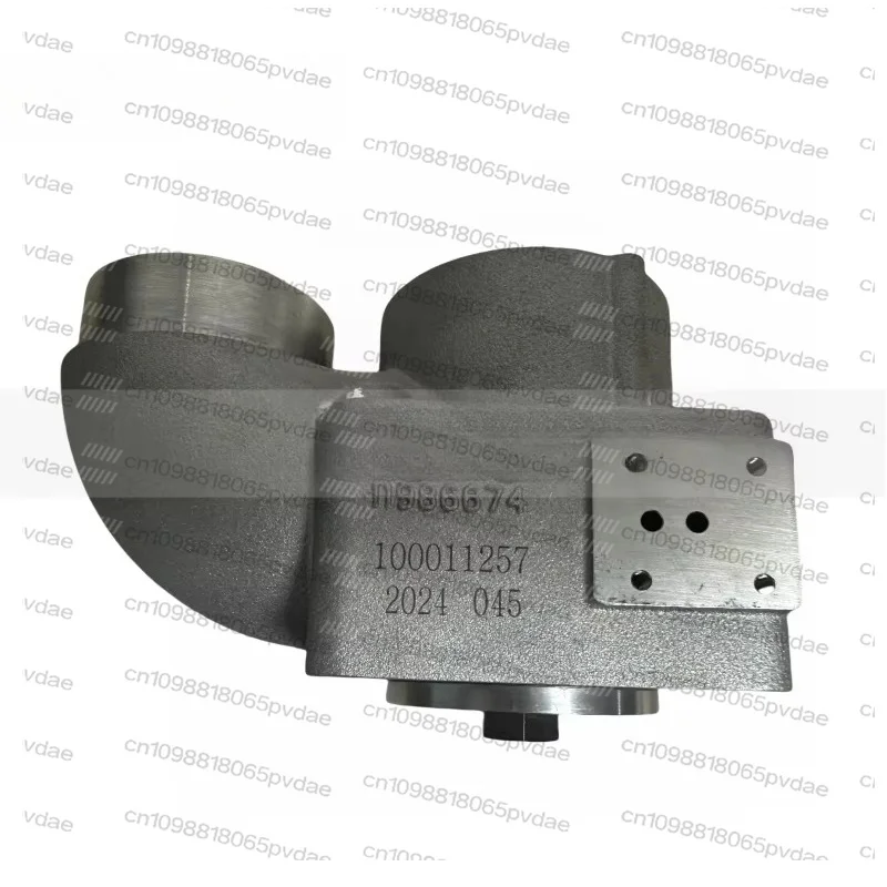 CompAir Air Compressor Intake Valve  A11986674 11986674 100011257 A100011257 A11986574 11986574