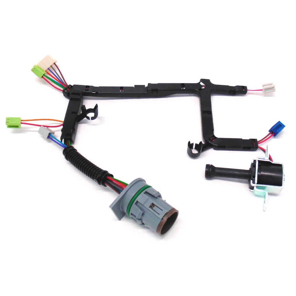 new-and-high-quality-4l60e-4l65e-transmission-internal-wire-harness-w-tcc-solenoid-2003-2006