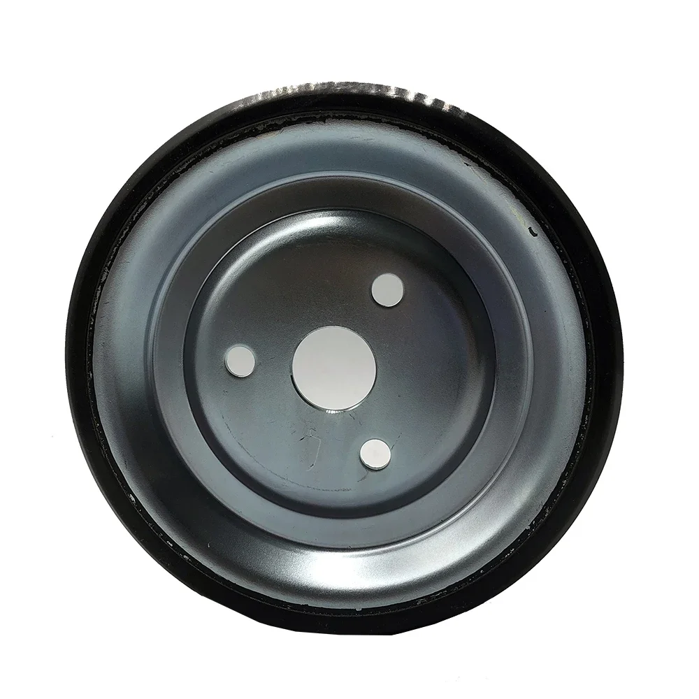 BAOLUN   Engine Water Pump Pulley 11517619020 11517545958 For Mini R55 R56 R60 BMW 114i 316i Citroen C3 C4 Peugeot 207 308
