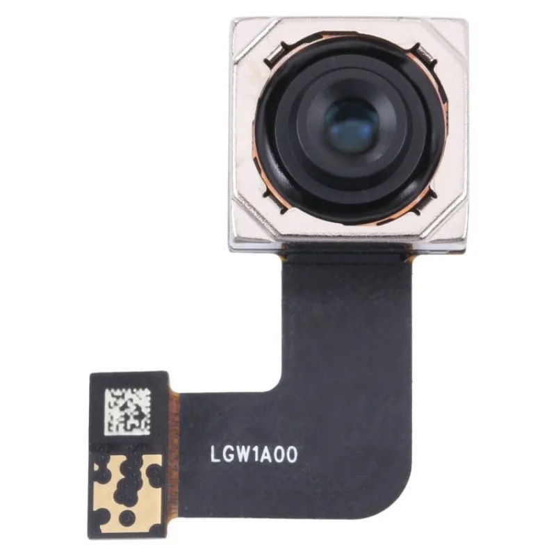Main Back Facing Camera for Motorola Moto One Hyper Camera Module Replacement Spare Parts