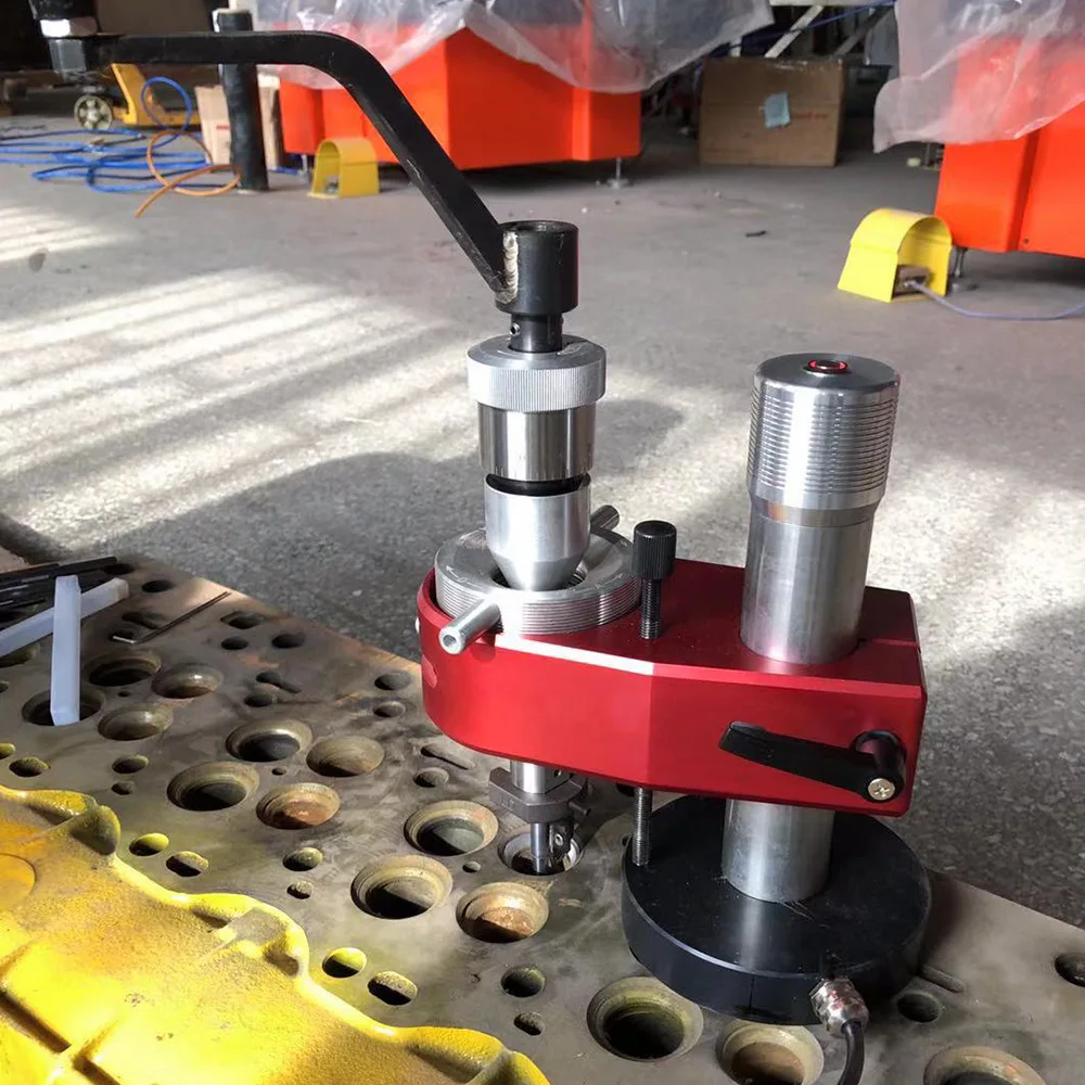 

QM18-62mm Универсальная развертка седла клапана для автомобиля Большие и маленькие автомобильные развертки клапанов Одноразовая формовочная развертка