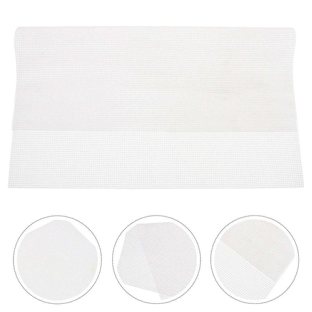 

12 Pcs Dehydrator Trays Accessories Machine Dehydrators Dryer Replacement Parts Silicone Mats Baking Pad