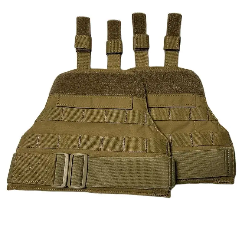 Diamondback Tactical DBT UTOC Tactical shoulder vest Expansion Kit Shoulder armor (Can be booked)