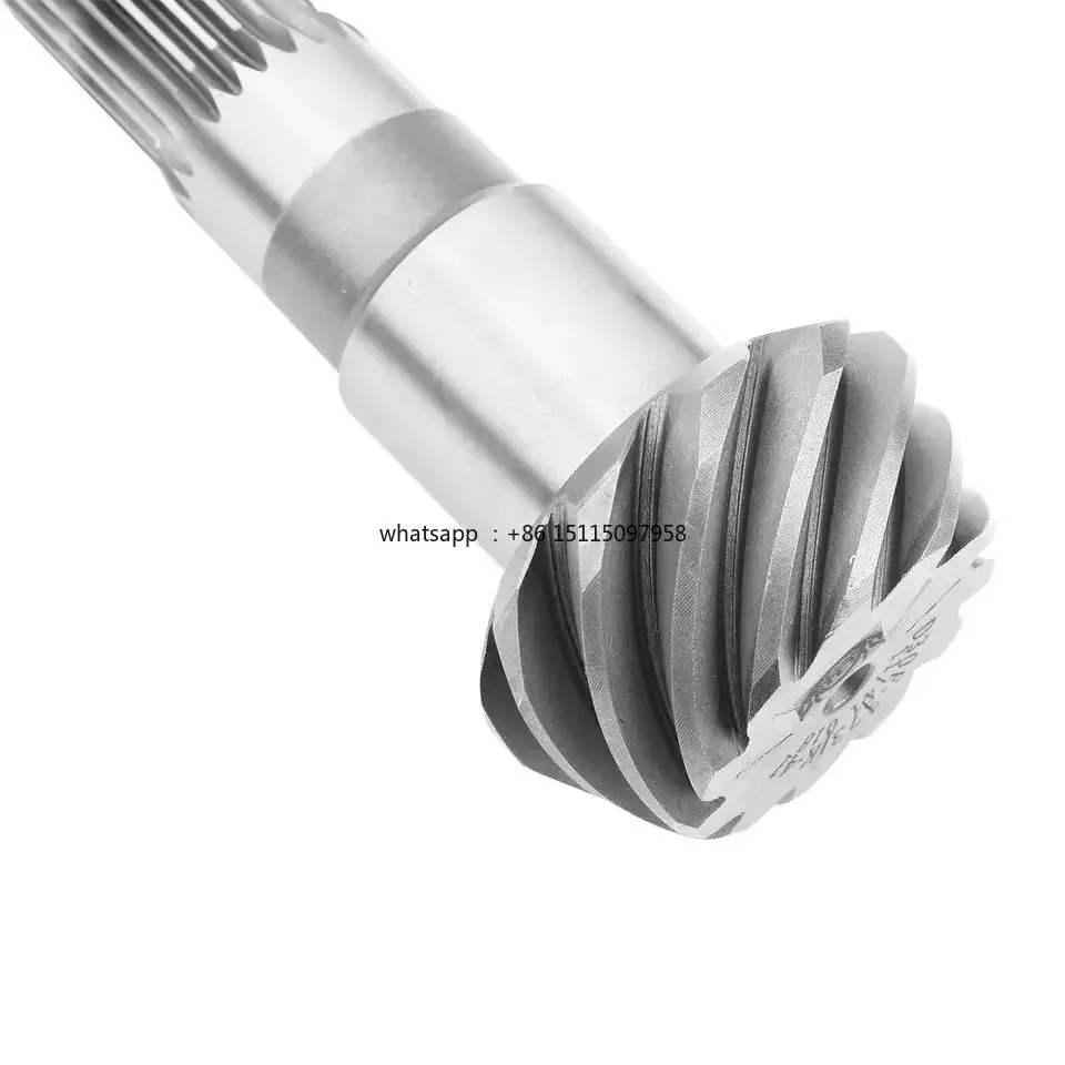 Differential Active and Passive Gears and Pinion Kits