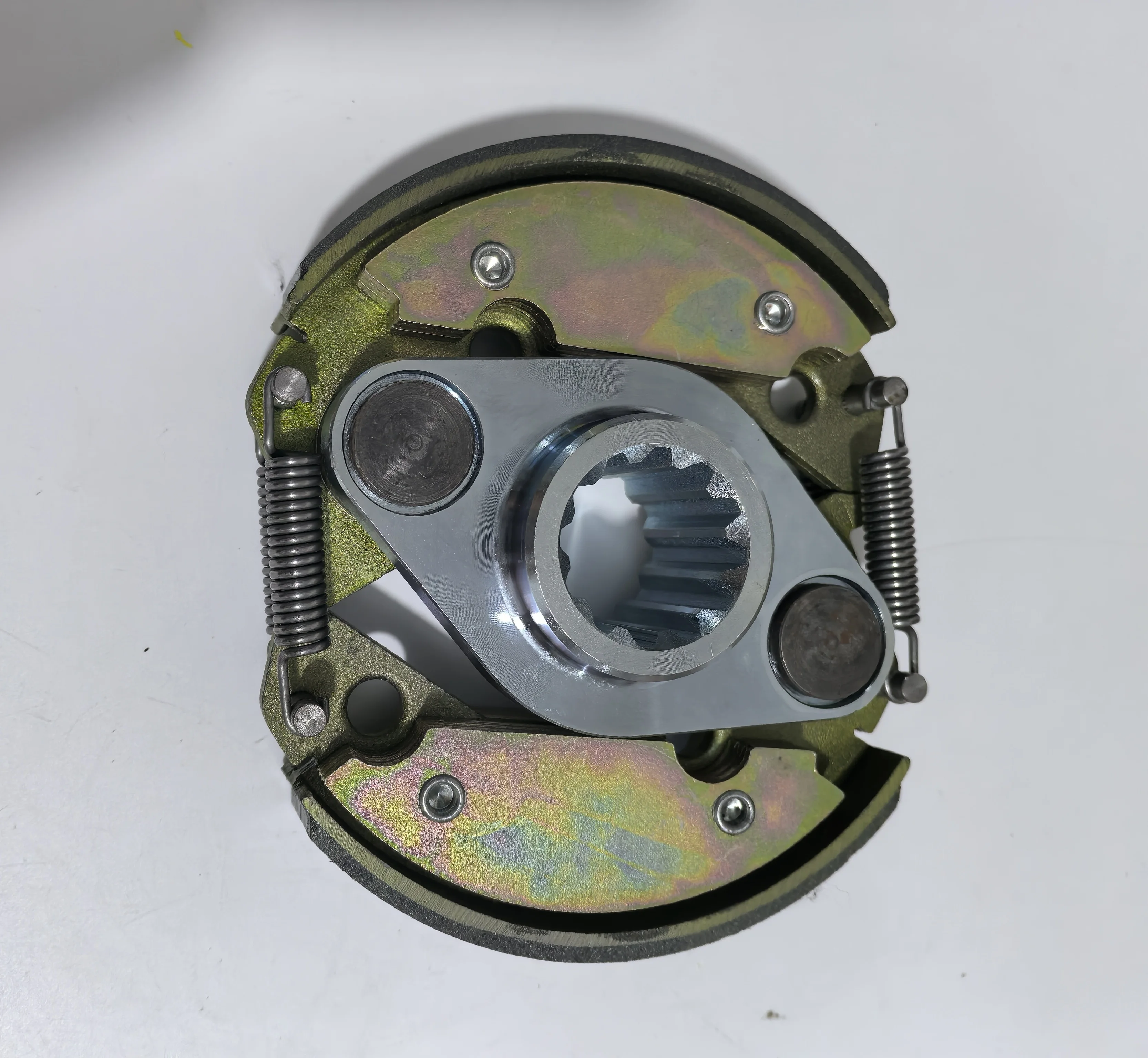 

Refrigeration Part 50-01165-20 50-50052-00 50-50051-01 505005101 Clutch Repair Kit for Carrier Supra 550 to 1250