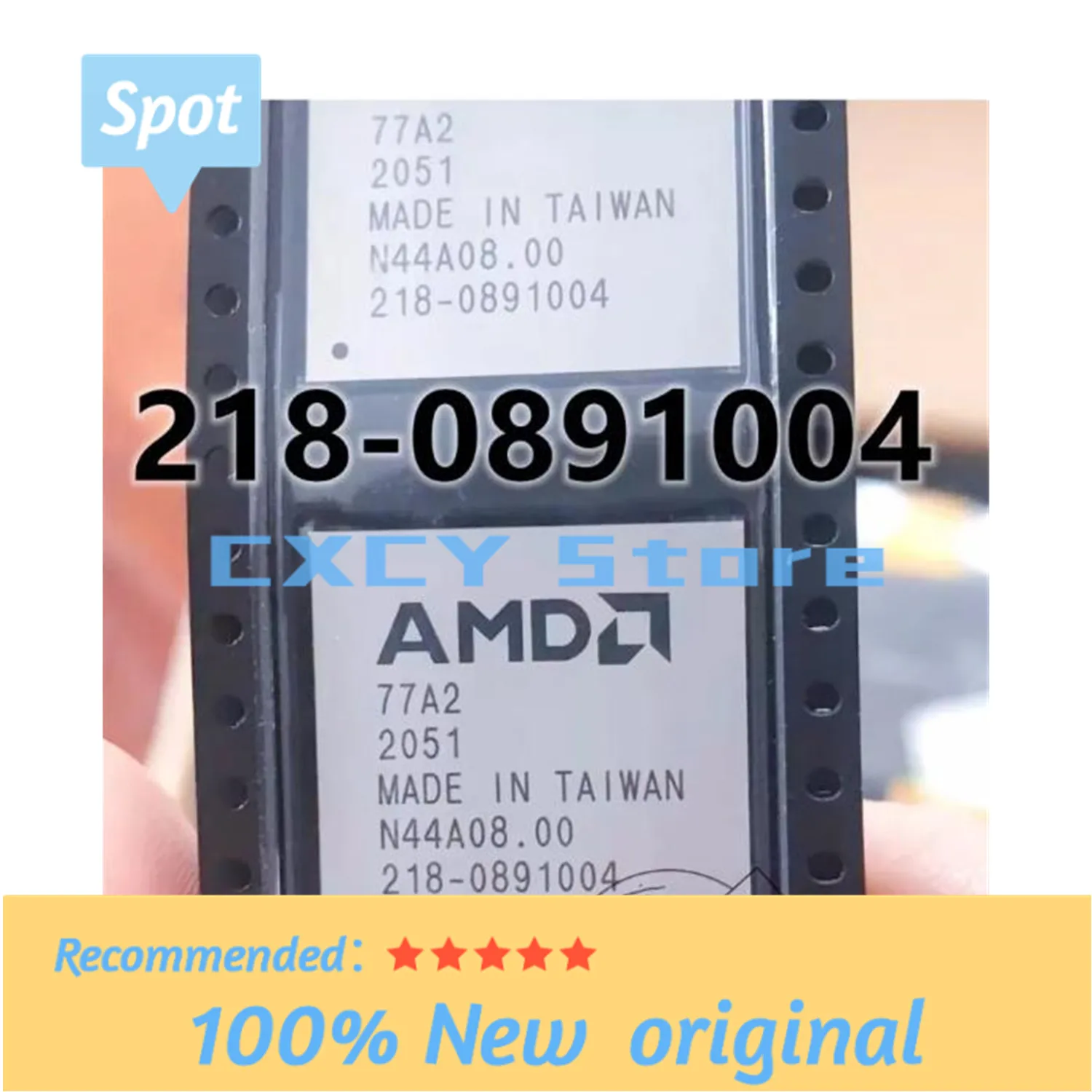 100% test very good product 218-0891014 218-0891015 218-0891016 218 0891014 218 0891015 218 0891016 BGA Chipset