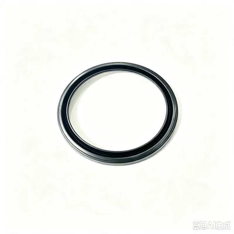 Oil seal ZF type ZF1-80 sealing ring, bearing box lubricating ester seal for rolling bearings