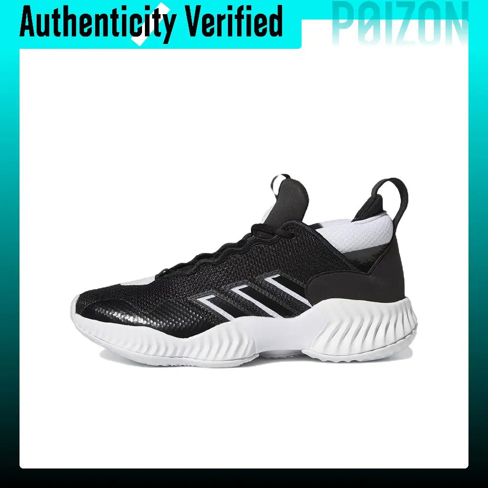 Adidas Court Vision 3 Court Vision 3 Slip Resistant, Abrasion Resistant, Breathable Low top Basketball Shoes Unisex GV9926