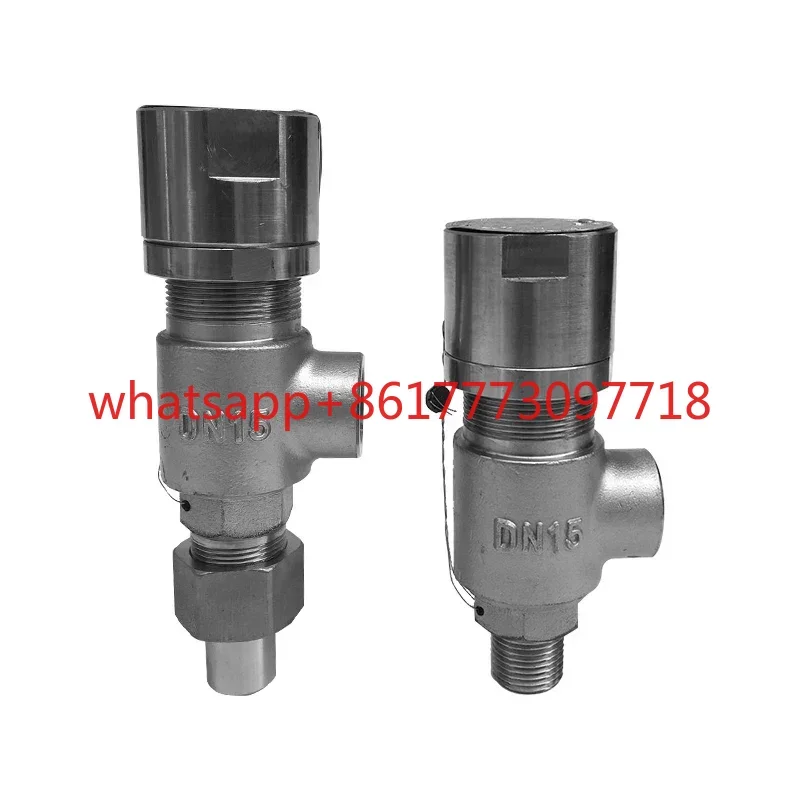 valvola-di-sicurezza-leggermente-aperta-con-molla-in-acciaio-inossidabile-a21w-f-h-y-16p-filettatura-esterna-per-aria-vapore-acqua-olio-tipo-chiuso
