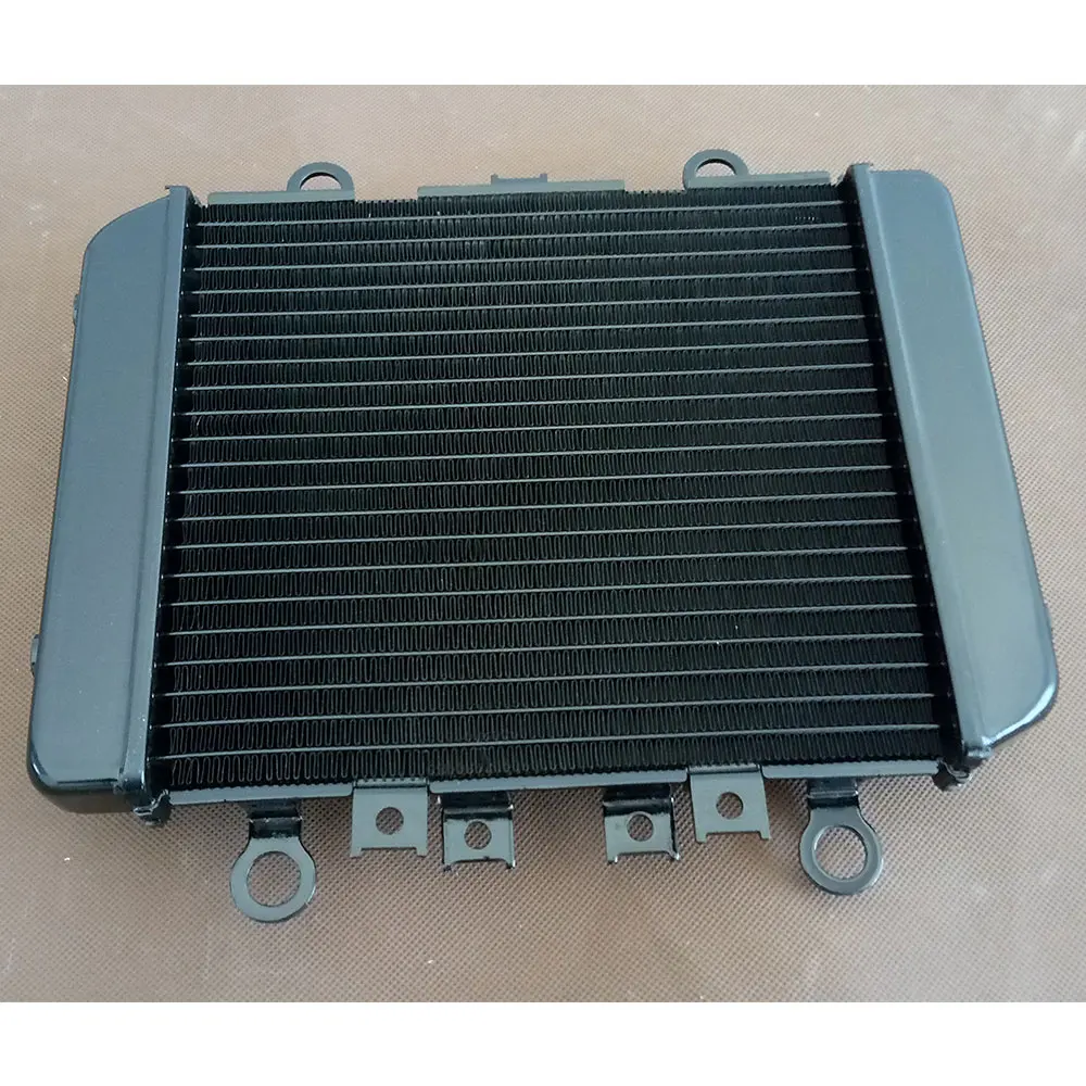 Aluminum Radiator for 1996-2006 KAWASAKI  ER-5 ER500 1996 1997 1998 1999 2000 2001 2002 2003 2004 2005 2006