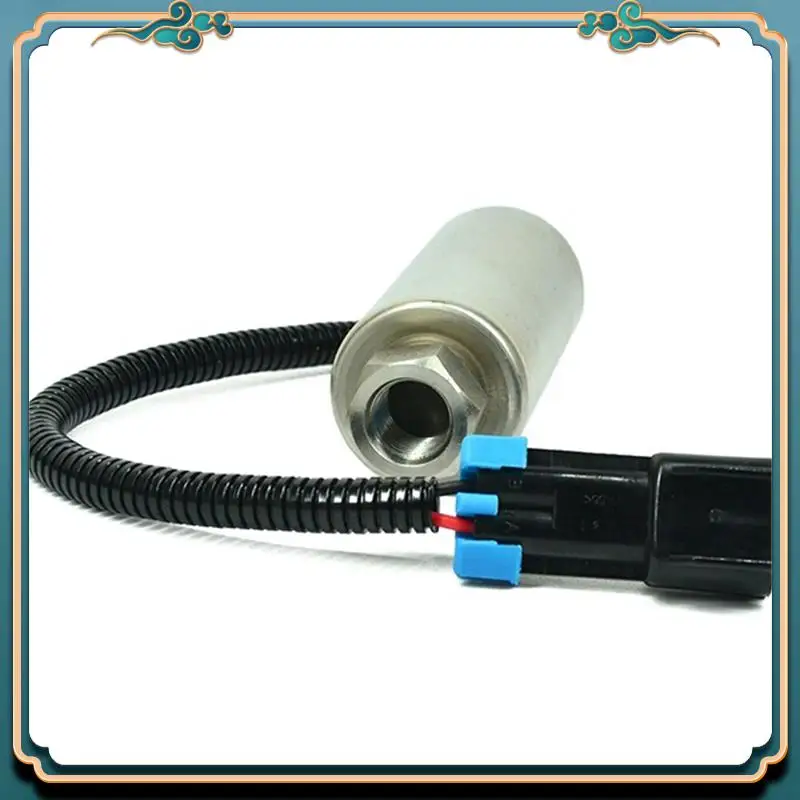 

A54P-861156A1 Electric Fuel Pump Yacht Fuel Pump For Mercury Yacht Accessories Parts Kits