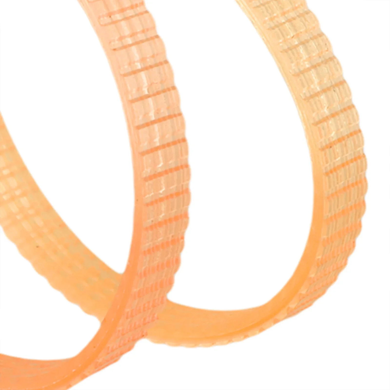

2pcs Woodworking Electric Planer Drive Drive Belt 1911B Power Tools Rubber Used To Transfer Electric Drill Planer 2*Planer Belt