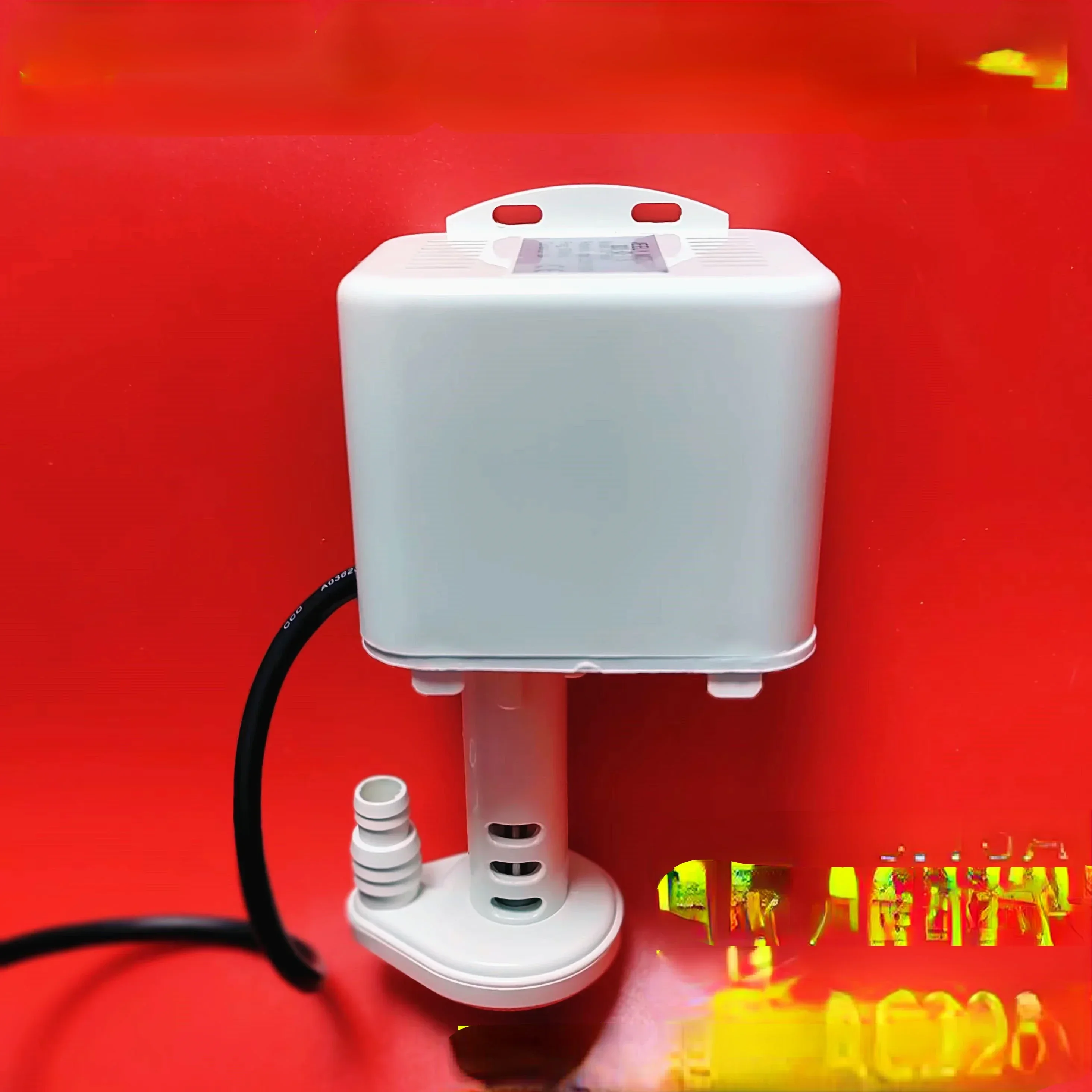 

Hot SalesHot SalesCommercial Water Flow Ice Maker Water Pump YZF5816 Pump Motor Ice Maker Accessories White